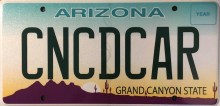 CNCDCAR License 1024