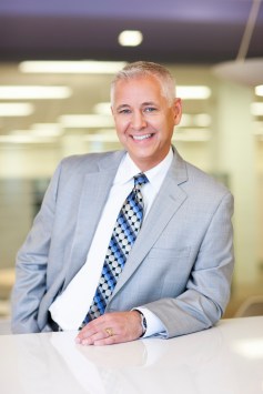 Joel Hoffmann Photo Full