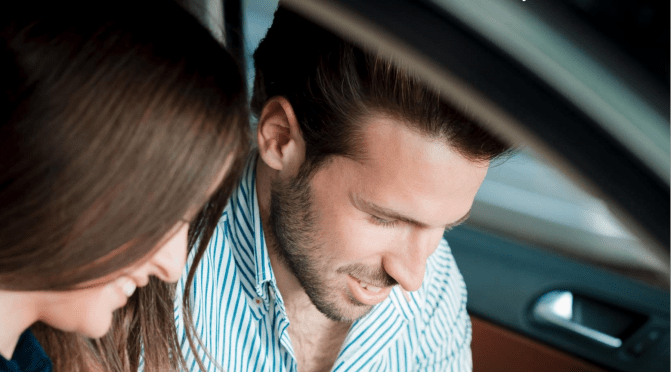 SBD / Nielsen Infotainment Satisfaction Study