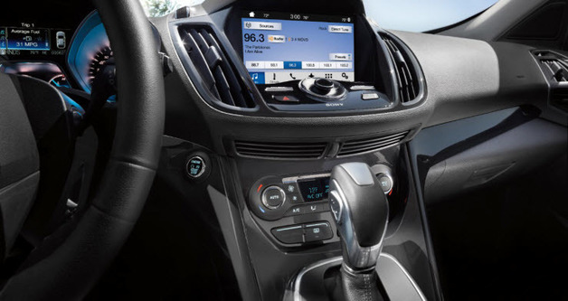 Toyota, Ford Explore Collaboration to Bring More Apps to the Dashboard – C3 Report – Connected Car Council and Conferences