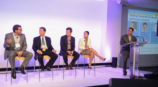 C3 at CE Week 2015: Connected Car Thought Leader Interviews – C3 Report – Connected Car Council and Conferences