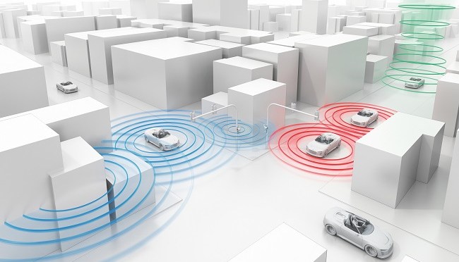 University of Michigan Opens Test “City” for Autonomous Cars