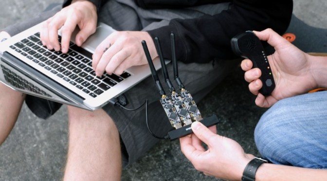 Hackers Can Seize Control of Electric Skateboards and Toss Riders