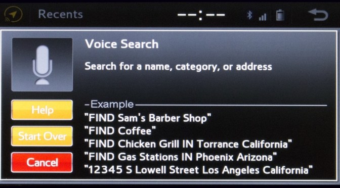 Toyota Selects TeleNav, Open Streetmap and continued interest in OPEN architecture