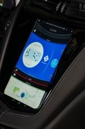 Movimento | Mitsubishi Electric integrates Movimento OTA Technology Into Next Gen Architecture for Software Defined Cars