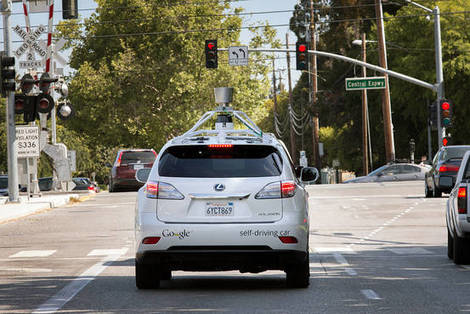 Nvidia Teaches Cars to ‘See’