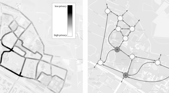 Cars That Talk to Each Other Are Much Easier to Spy On