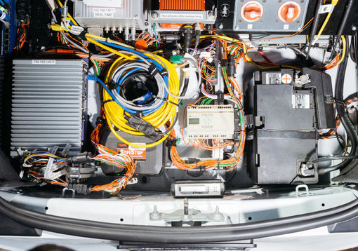 Complex Car Software Becomes the Weak Spot Under the Hood