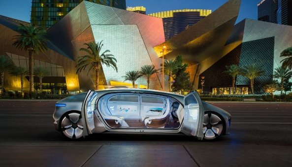 Safety and Security Leading to Connected Autonomous Cars