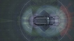 CES: Volvo to use NVIDIA processor for autonomous driving