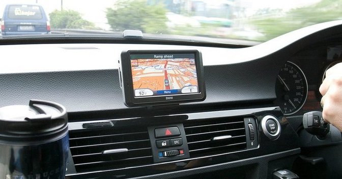 Researchers have made GPS accurate to within a centimetre