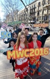 MWC: SK Telecom uses 5G for V2X and autonomous vehicles