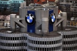 BMW wants to avoid becoming a Foxconn supplying Apple